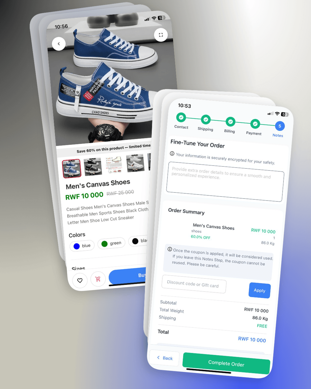 Tibaaba Online Shop
